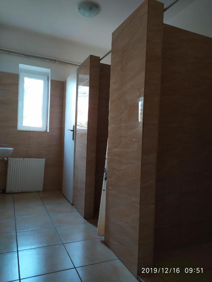 Dom Turysty Pttk Hostel Stary Toruń Buitenkant foto